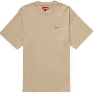 Supreme Small Box Tee (SS24)